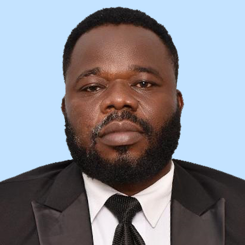 Dr. Sylvanus Gbafah
